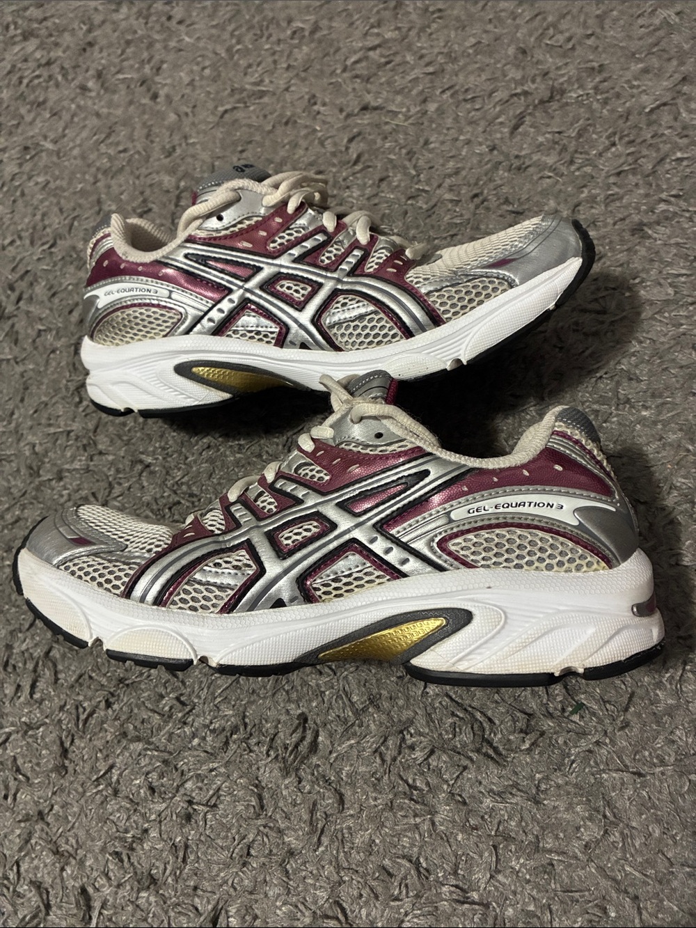 ASICS gel-equation 3